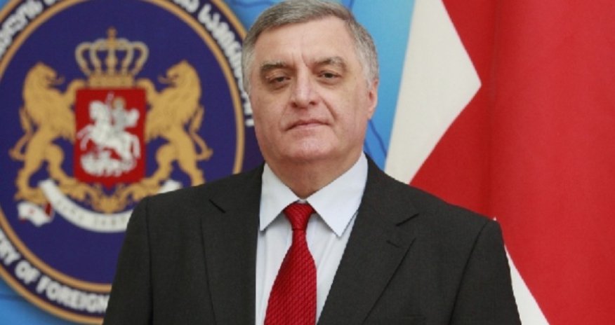 Грузинский профессор: Законопроект об иноагентах нацелен на защиту нацинтересов Грузии