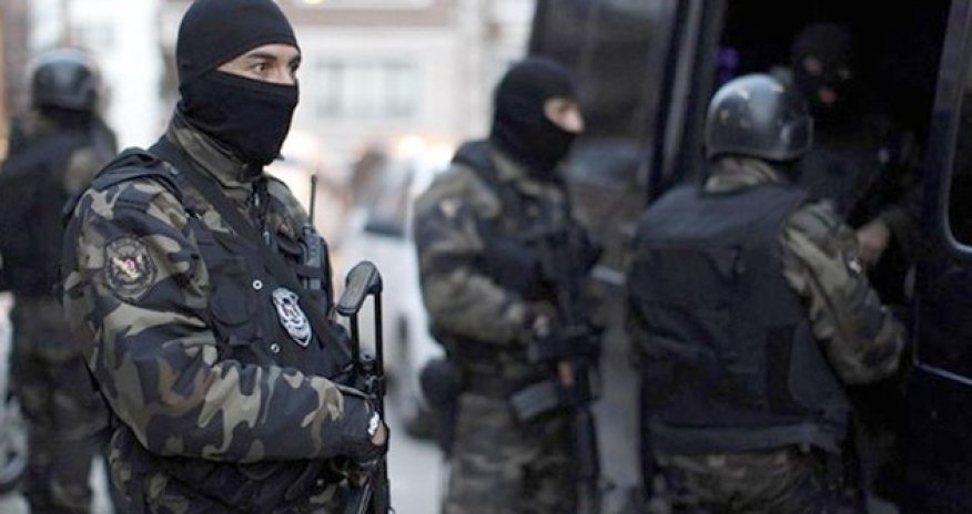 Türkiyə Silahlı Qüvvələri 7 terrorçunu zərərsizləşdirib