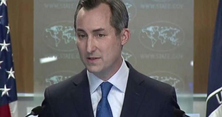 Миллер: Новый законопроект Грузии об иноагентах нанесет ущерб нашим отношениям