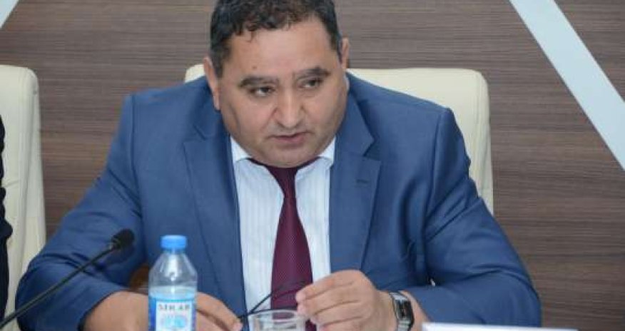 ABŞ-da oturub siyasətlə məşğul olanlar mühacir ola bilməz - Etibar Əliyev/VİDEO