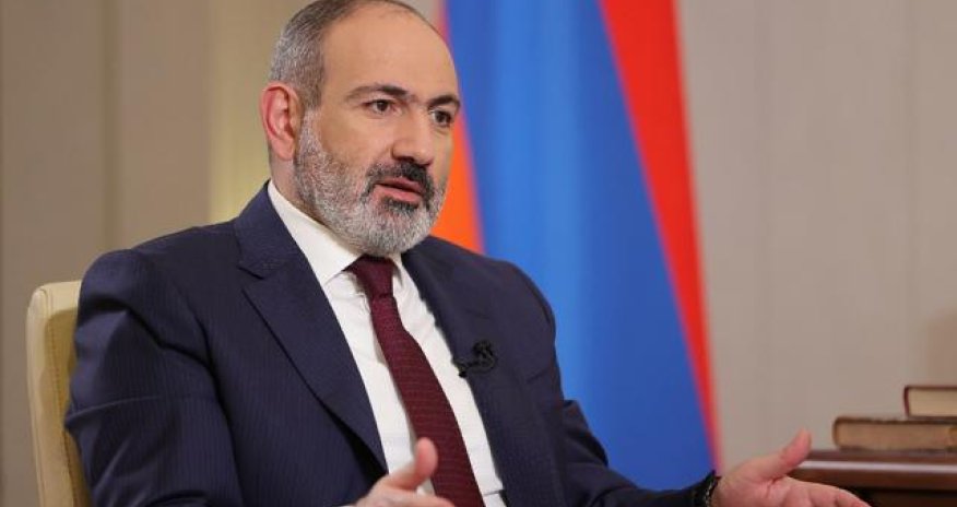 Ermənistan Azərbaycan və Türkiyə ilə düşmənçiliyə son qoymalıdır - Paşinyan