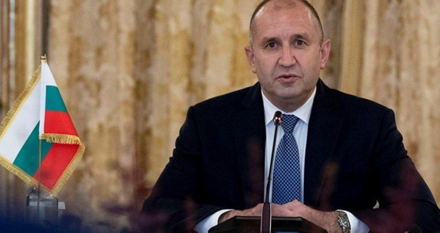 Президент Болгарии посетит Азербайджан 8 мая
