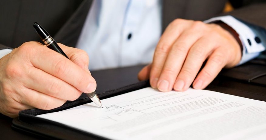 Azərbaycan-Slovakiya sənədləri imzalanıb