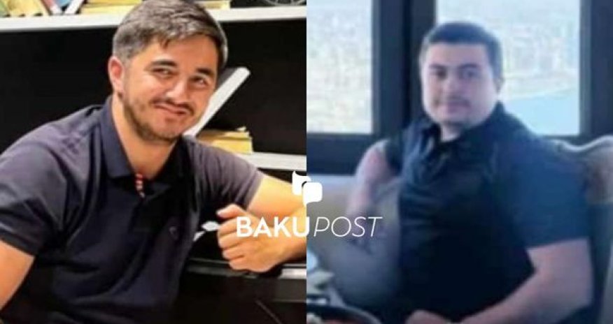 Bakıda 4 nəfərin zəhərlənməsi “My Music” hotelində baş verib - Yenilənib