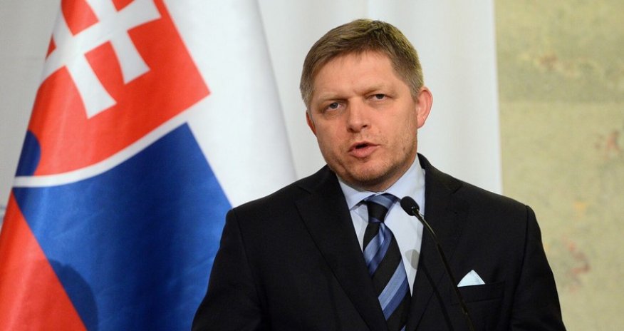 Slovakiya Baş nazirinin Azərbaycana səfəri başa çatıb