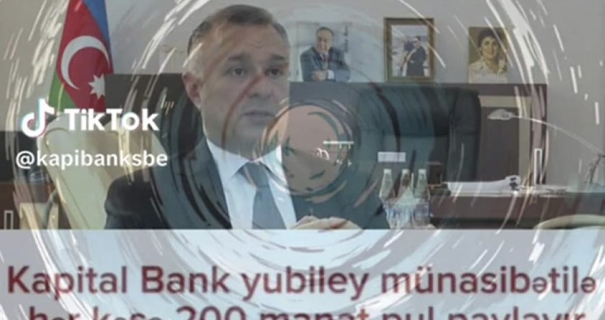 Səhiyyə Nazirliyi və Elektron Təhlükəsizlik Xidməti əhaliyə müraciət edib