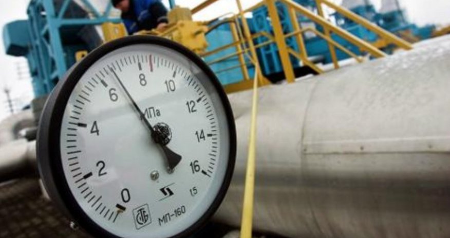 Gas supplies from Azerbaijan to Europe via STRING may amount to 5B cubic meters per year