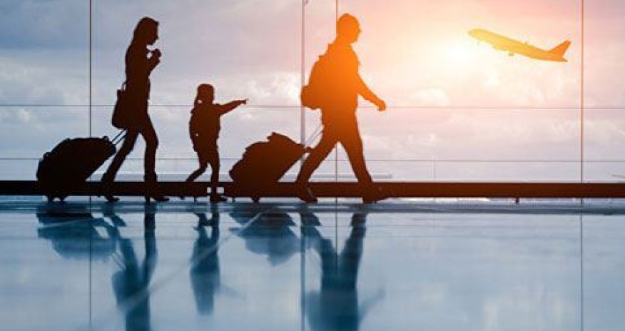 2025-ci ildə turizimdə görüləcək işlər baxımından gərgin il olacaq - Turizm rəsmisi 