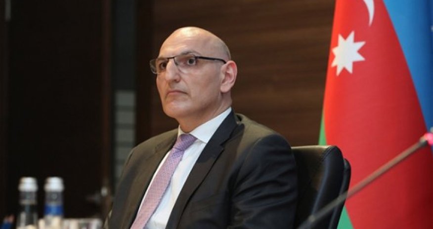 Открытие Зангезурского коридора выгодно Армении -  Амирбеков