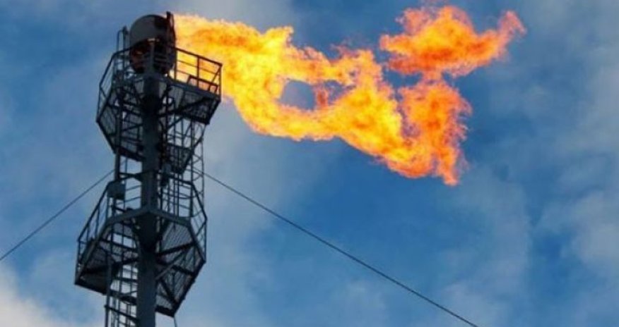 Üç ayda ölkədə təbii qaz istehlakı artıb