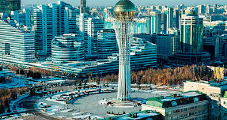 Казахстан стал самой богатой страной Центральной Азии