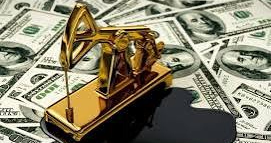 Цена на азербайджанскую нефть выросла