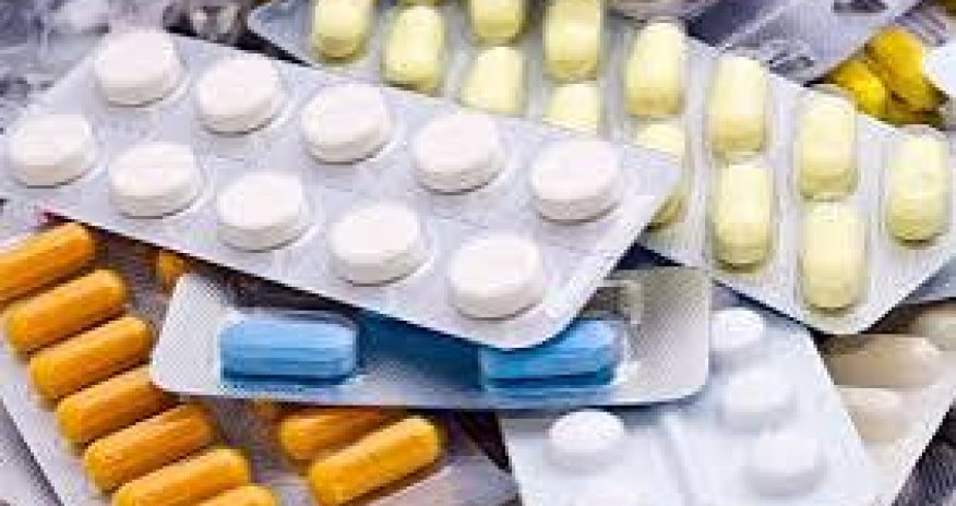 Азербайджан значительно сократил импорт фармацевтической продукции