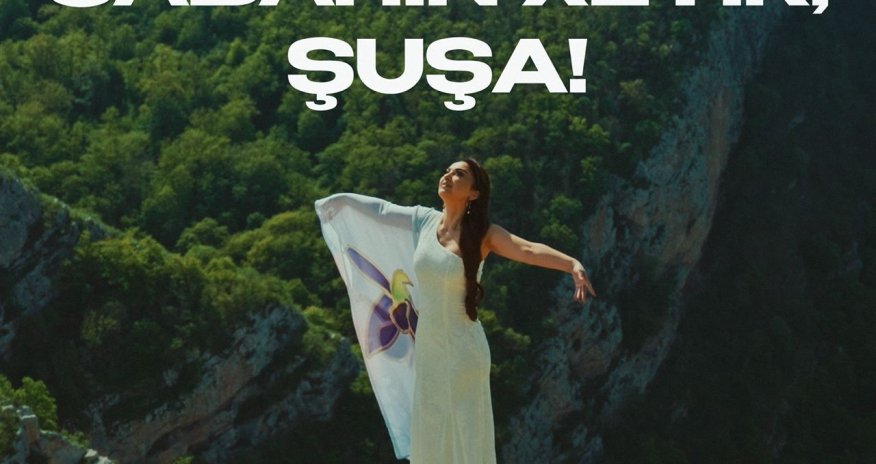 Şuşa haqqında yeni və maraqlı layihə işıq üzü görüb