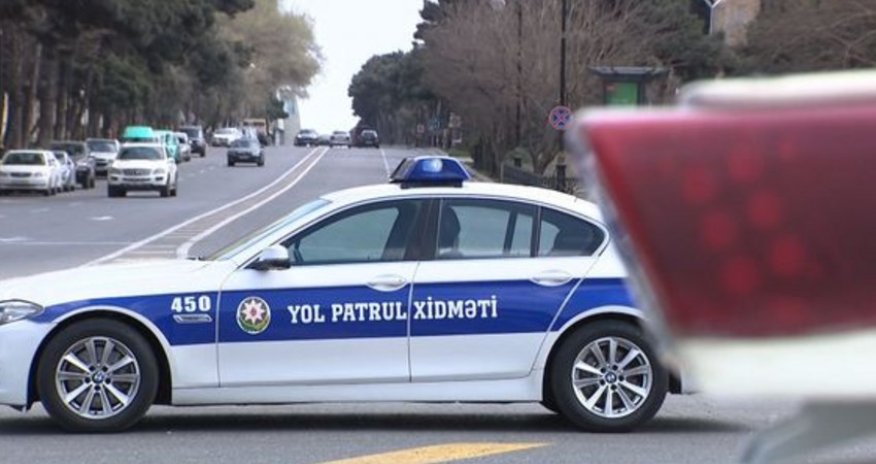 На ряде улиц столицы завтра будет ограничено движение транспорта