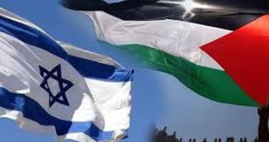 Qəzza üzrə danışıqların növbəti mərhələsi başa çatıb