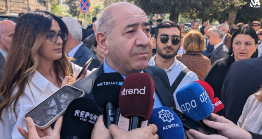 Bakı seymoloji zonaların riskləri ilə bağlı beynəlxalq layihəyəyə qoşulacaq