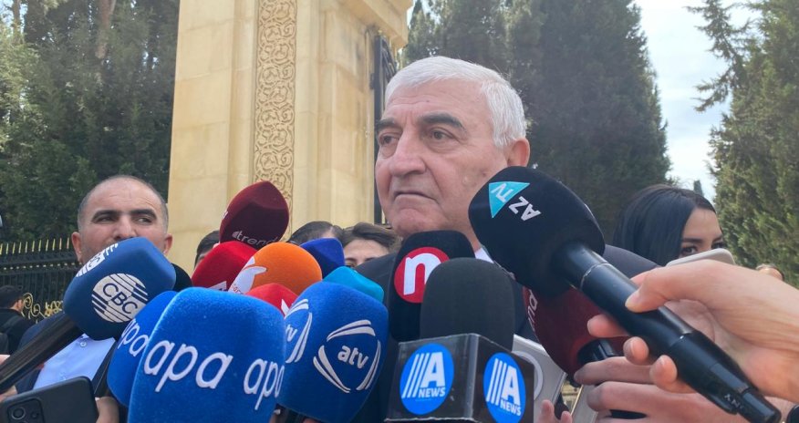 Parlament seçkiləri ilə əlaqədar maarifləndirmə tədbirləri başlamalıdır - MSK sədri