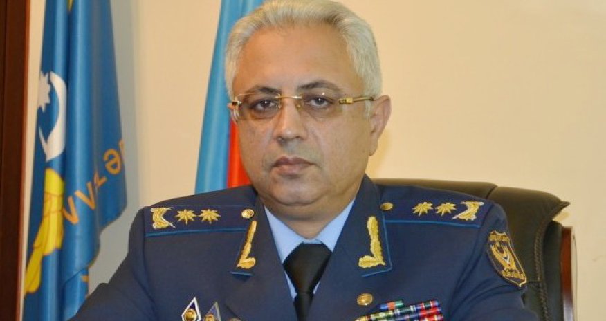 Ramiz Tahirov vəzifəsindən azad olunub