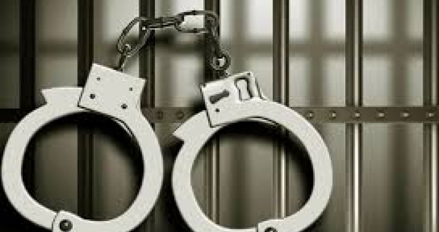 Beynəlxalq axtarışda olan 5 nəfər Azərbaycana ekstradisiya olunub