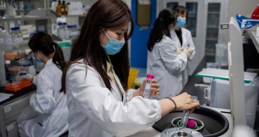 Yaponiya iki milyard dollarlıq COVID-19 preparatlarını məhv edəcək