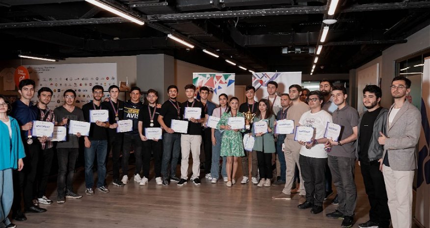 NAYORA tərəfindən Heydər Əliyevin anadan olmasının 101-ci ildönümünə həsr olunmuş tədbirlər keçirilib