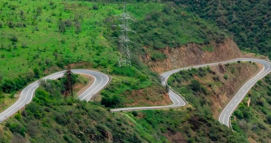 Rusiya sərhədçiləri Zəngəzurda keçid məntəqələrini bağlayır