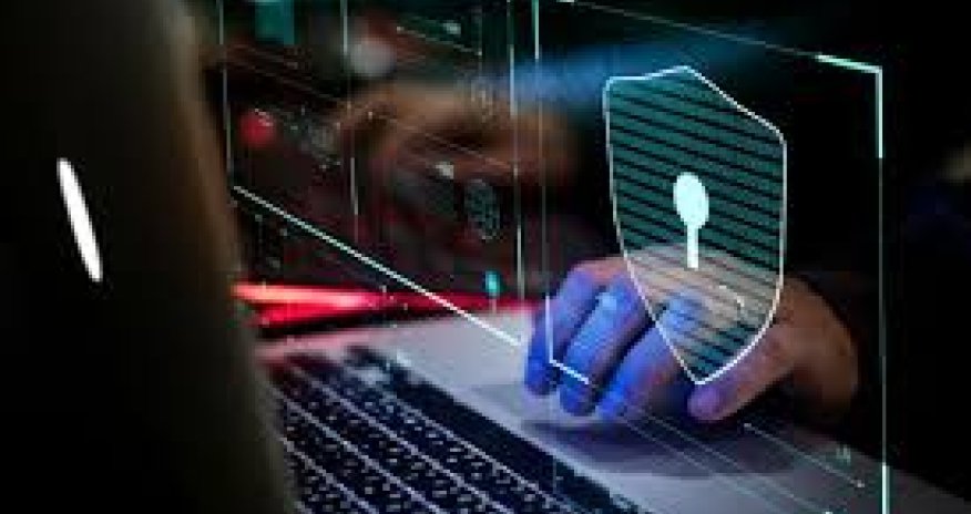 МВД Азербайджана подготовило ролик с рекомендациями для защиты от кибермошенников