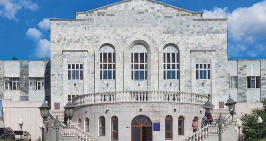 Qarabağ Universitetində iyunun sonuna kimi infrastukturla bağlı işlər yekunlaşacaq- Nazir