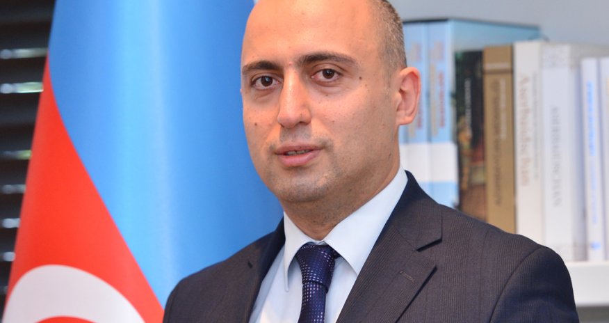 Education will be free of charge at Karabakh University, says minister