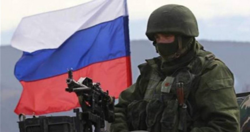 Россия продолжает покидать границу с Азербайджаном