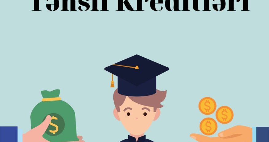 Tələbə Kredit Fondu neçə tələbəyə kredit verib? - Rəsmi