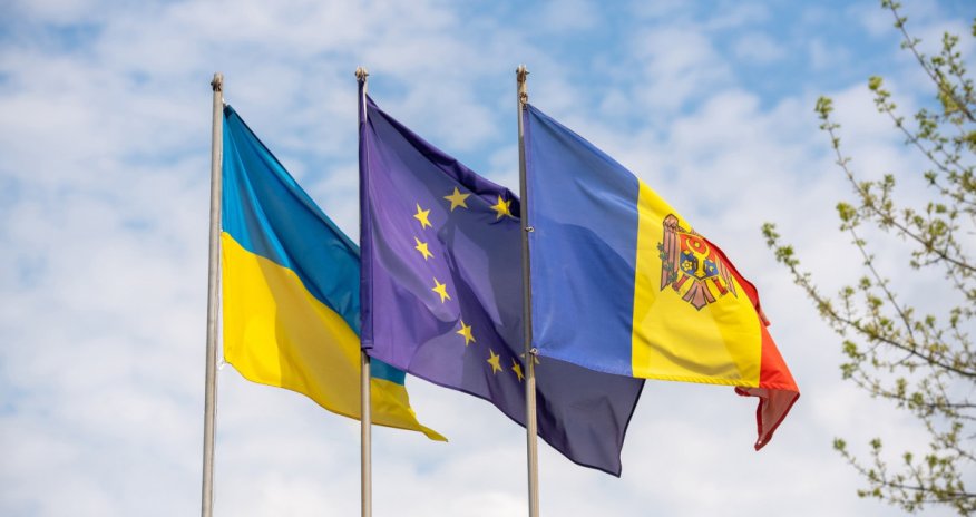 Aİ Şurası Ukrayna və Moldova ilə bağlı ticarət tədbirlərinin müddətini uzadıb