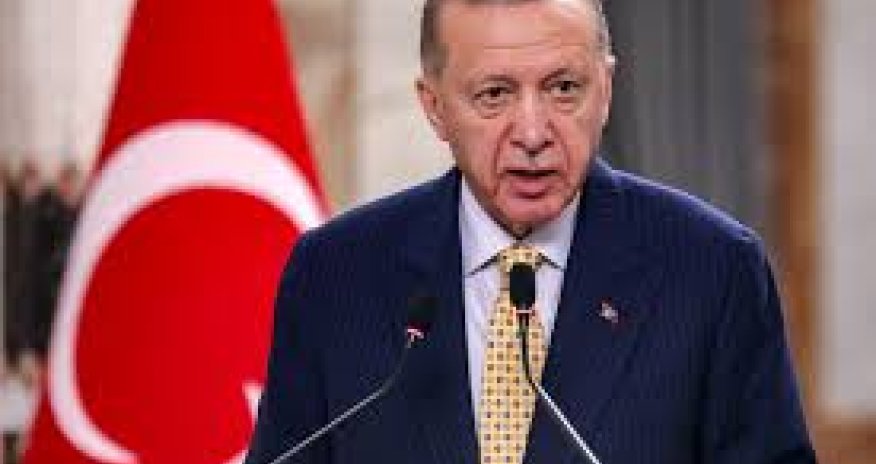 Türkiyə və Yunanıstanın həlli mümkün olmayan problemi yoxdur - Ərdoğan