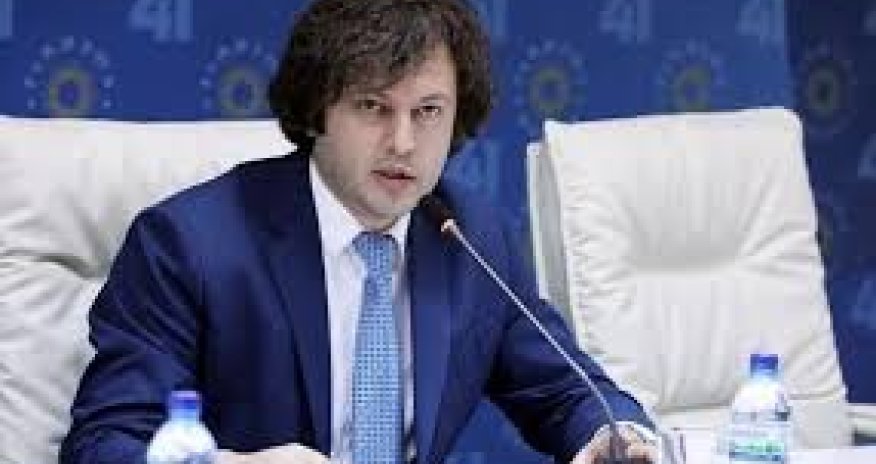 “Xarici agentlər haqqında” qanunun yekun qəbulunun tarixini açıqlanıb