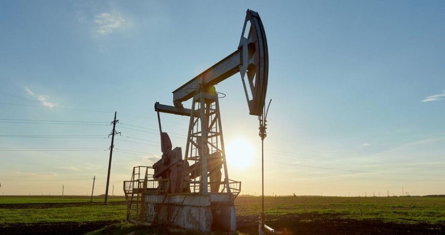 Azerbaijan exports about 8 million tons of oil condensate