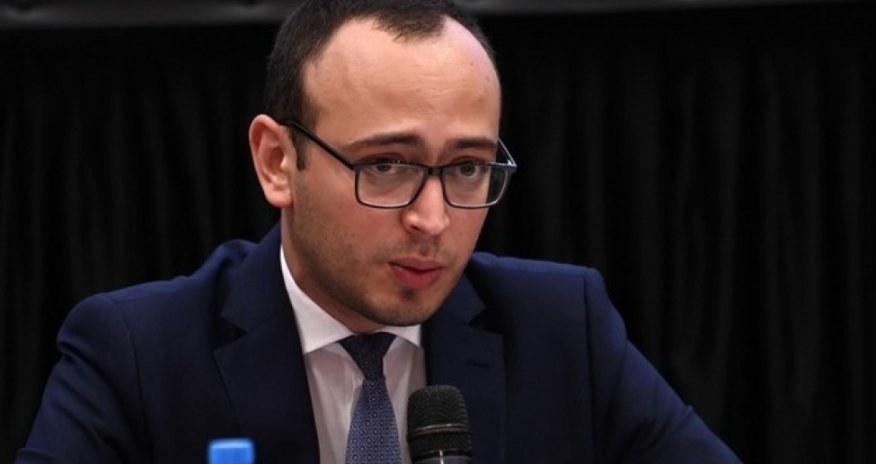 Ötən il Azərbaycanın İtaliyaya qeyri-neft ixracı 40 milyon dollar olub