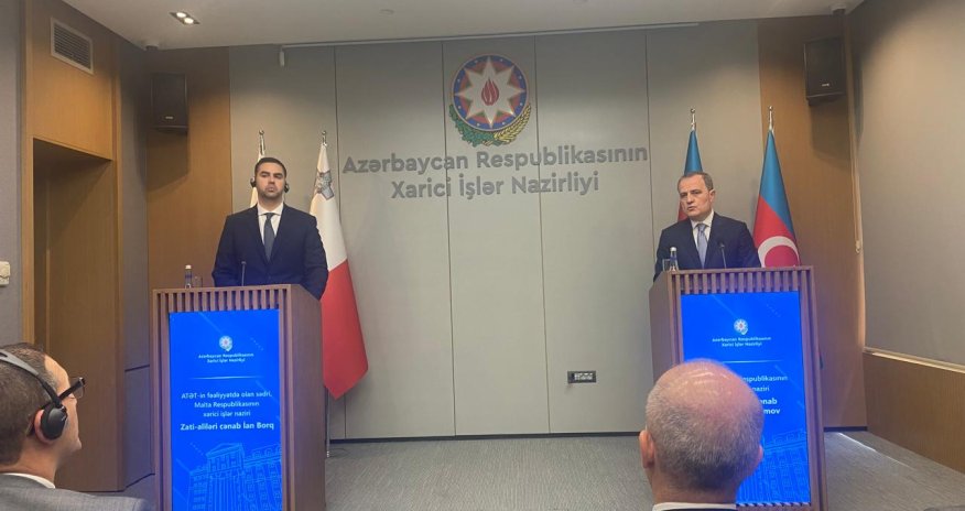 Azərbaycan ATƏT Minsk qrupunu ləğv etməyi təklif edib