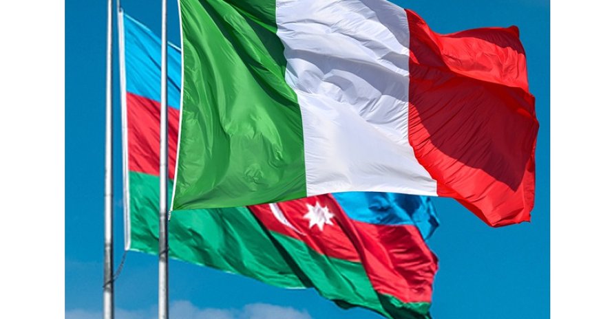 Azərbaycanın ixracının 50%-ni İtaliya təşkil edir- Rikkardo Kursi