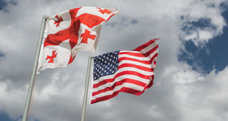 ABŞ Gürcüstana sanksiyalar tətbiq edə bilər