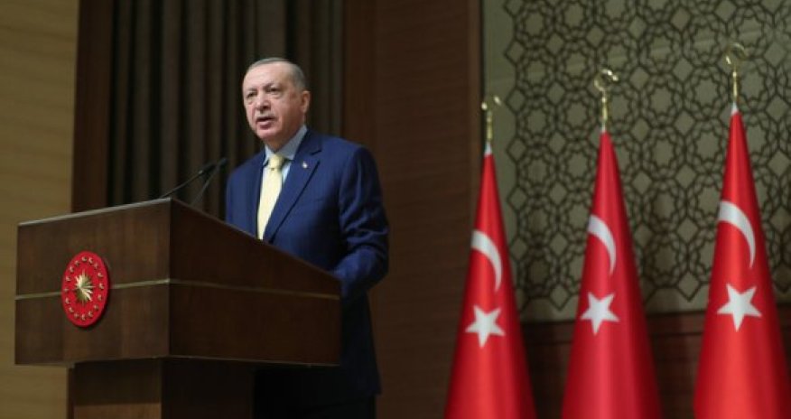 Türkiyədə dövlət çevrilişi təhlükəsi yaranıb