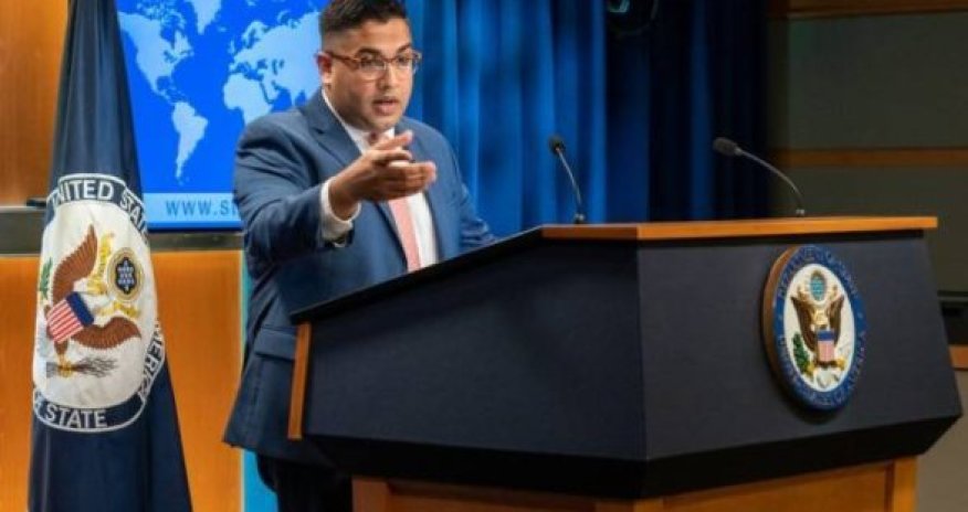 ABŞ Cənub-Şimal marşrutuna sanksiya qoya bilər