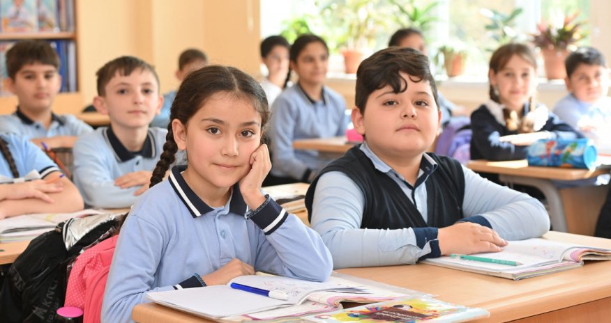 Mayın 20-də lisey və gimnaziyalara ərizə qəbulu başlayacaq