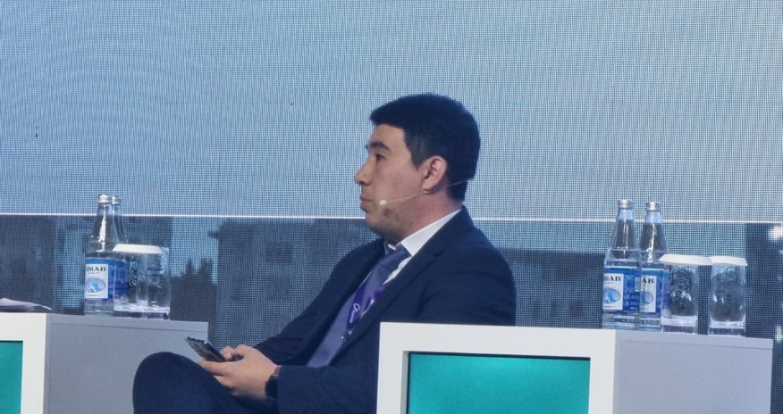 Özbəkistan dünyada ən ucuz 5 mobil əlaqəliyə malikdir - Dilmurod Dusmatov 