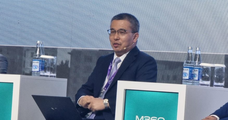 Rəqəmsal texnologiyalardan istifadə ucqar yerlərin dirçəlməsində vacibdir-Eiji İshida 