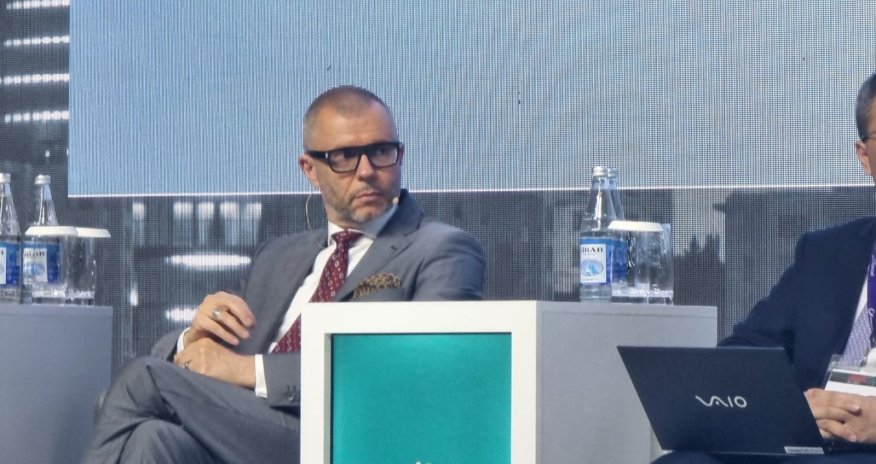 Özbəkistanda vergilərin azaldılması ciddi məsələdir-Andrzej Malinowski