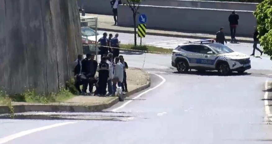 İstanbul metrosunda bomba tapılıb