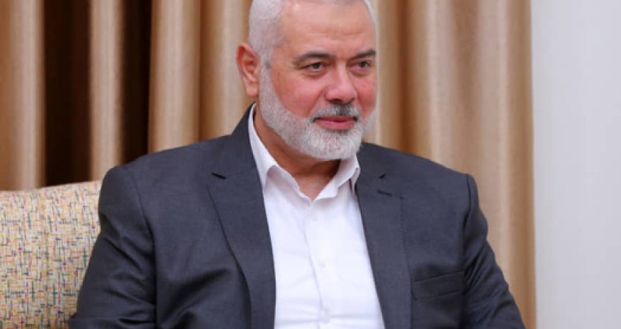 ХАМАС доверит свою судьбу администрации Газы