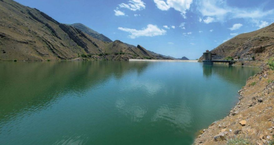 Azərbaycanın su ehtiyyatlarında 15 %-ə qədər azalma var - Əkbər Əsgərov