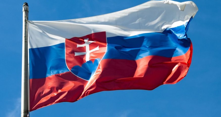 Slovakia on verge of civil war, interior minister says